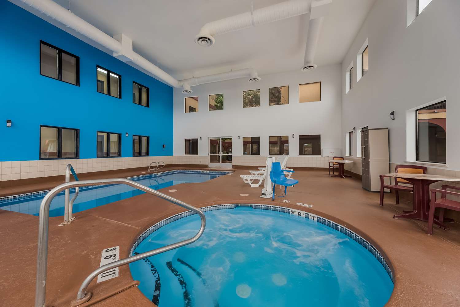 SureStay Plus Hotel by Best Western Silver City 16/27