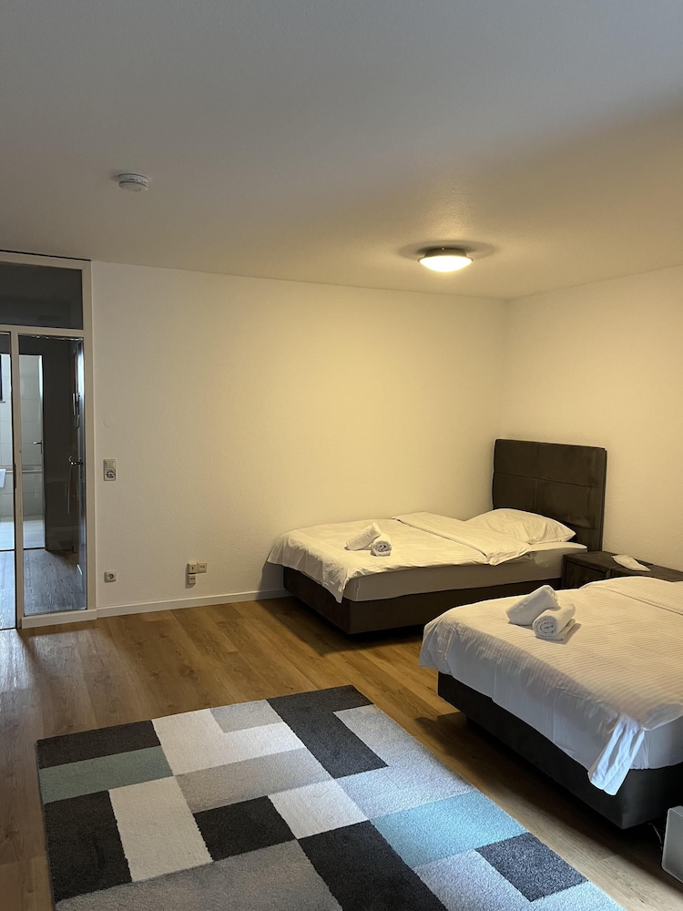 Hotel Bayrischer Hof 9/50