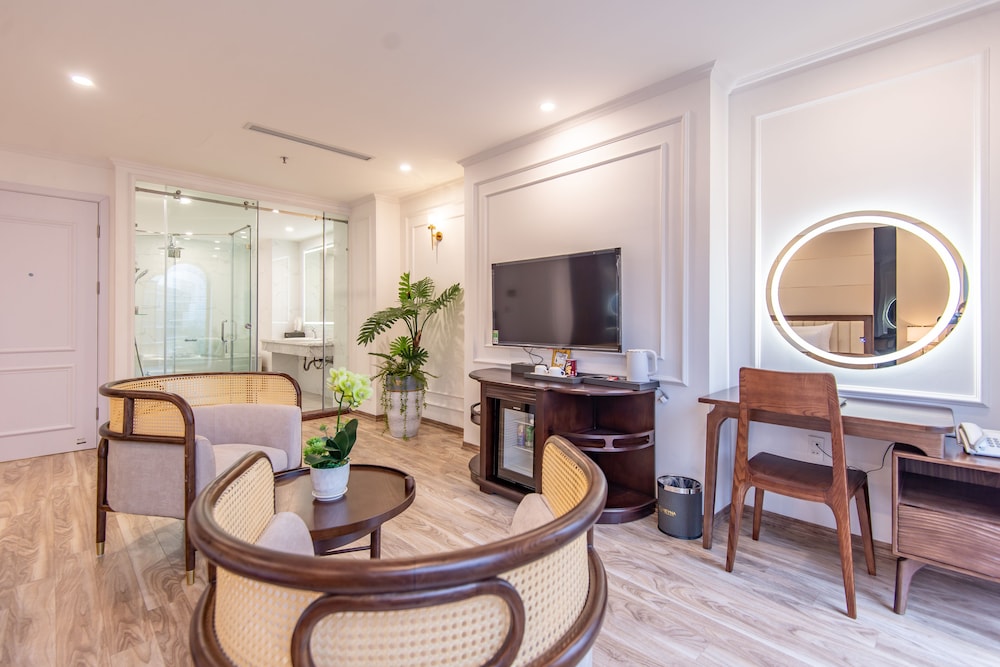 Reyna Luxury Hotel 29/50