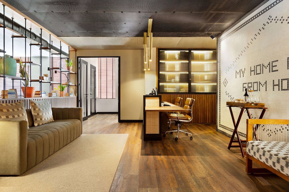 Fontinha Porto a Trademark Collection by Wyndham 41/58