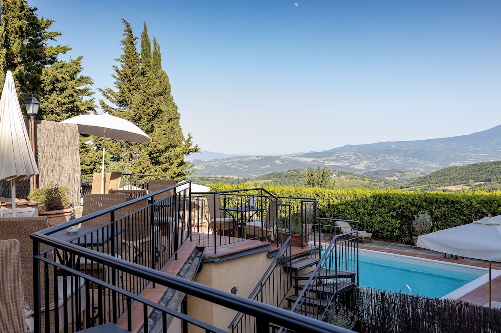 Si Montalcino Hotel & Restaurant 1/68