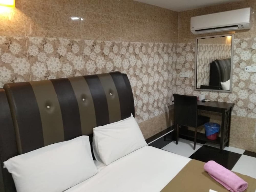 New Wave Shah Alam Hotel 9/47