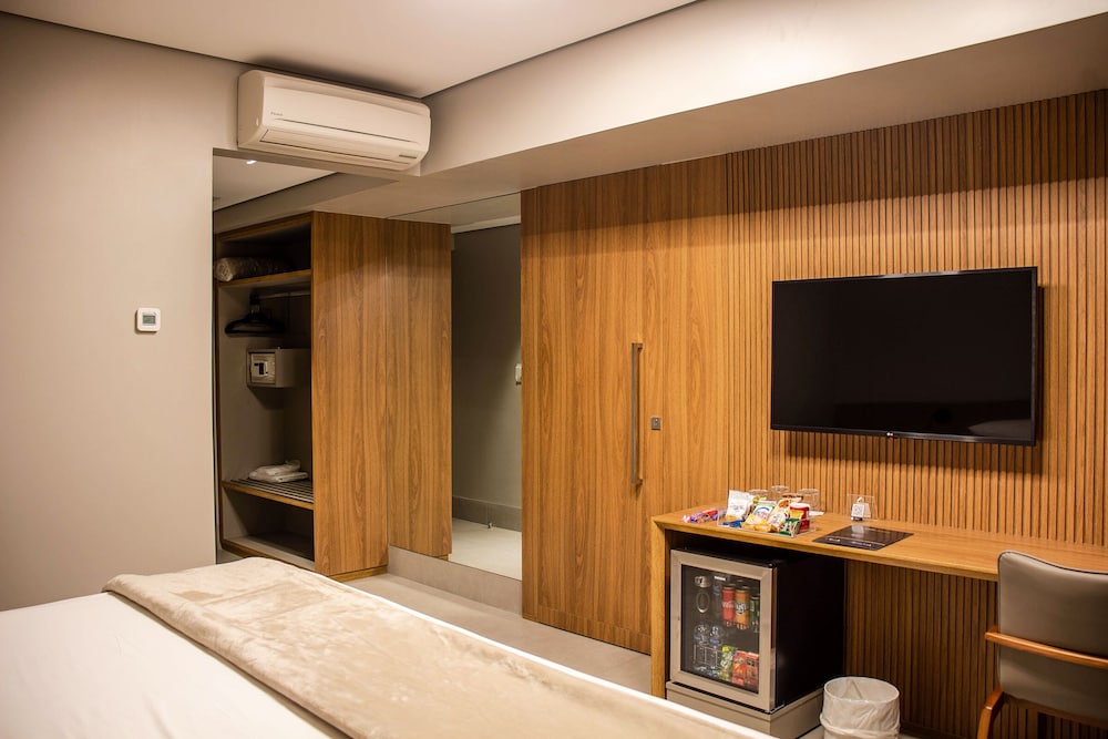 Hotel Taiama 30/50