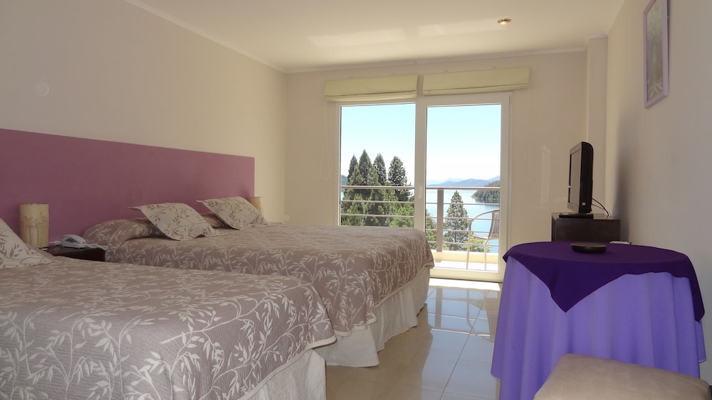 Altuen Hotel Suites Spa 11/57