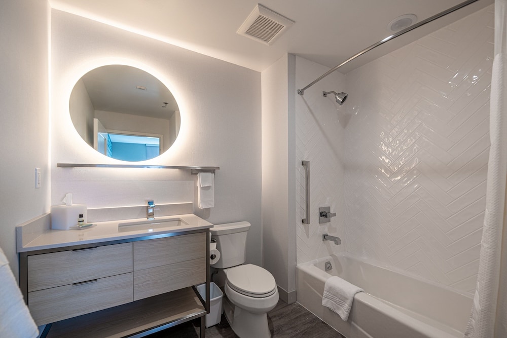 TownePlace Suites by Marriott Las Vegas North I-15 43/47