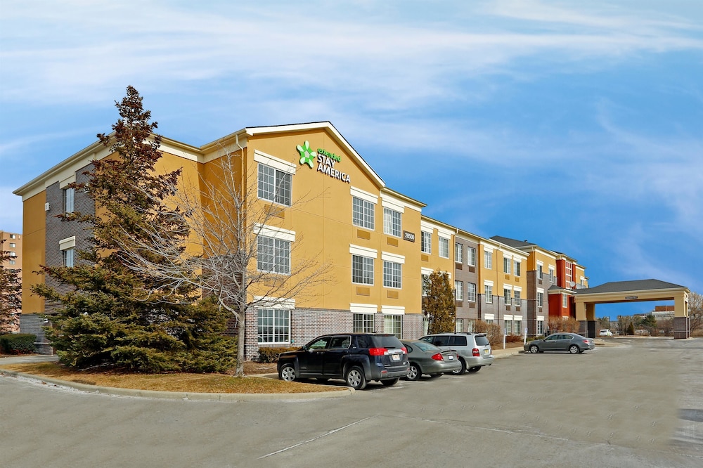 Red Roof Inn Southfield 1/35