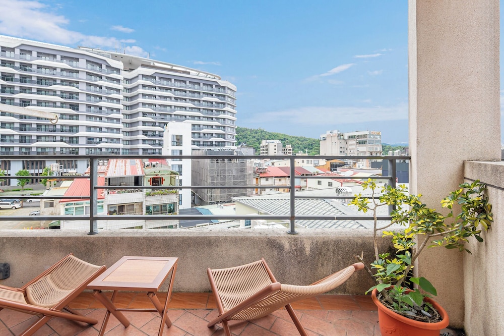 Itathao Vocation Hotel 6/66