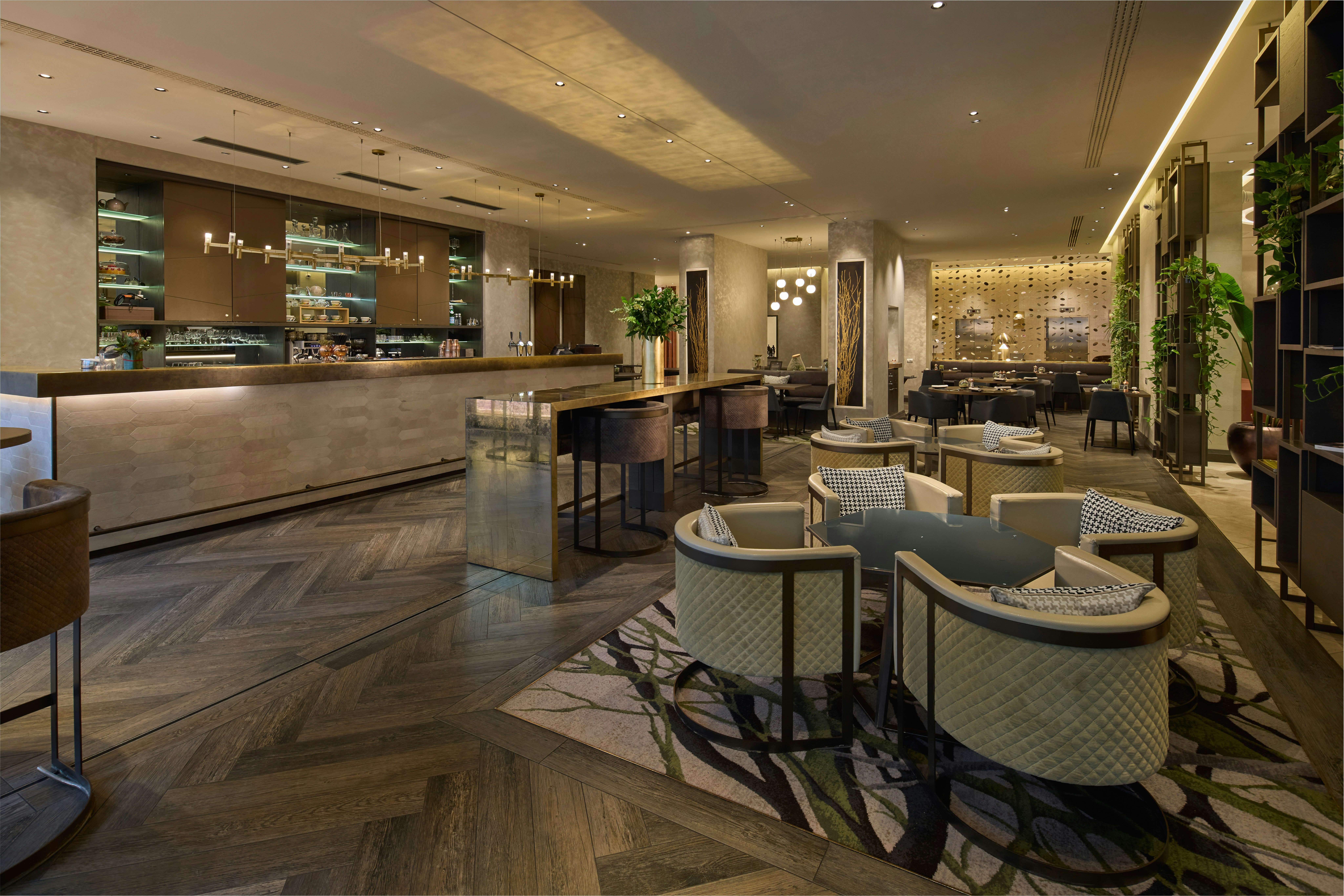 Hilton Milan Hotel 56/83