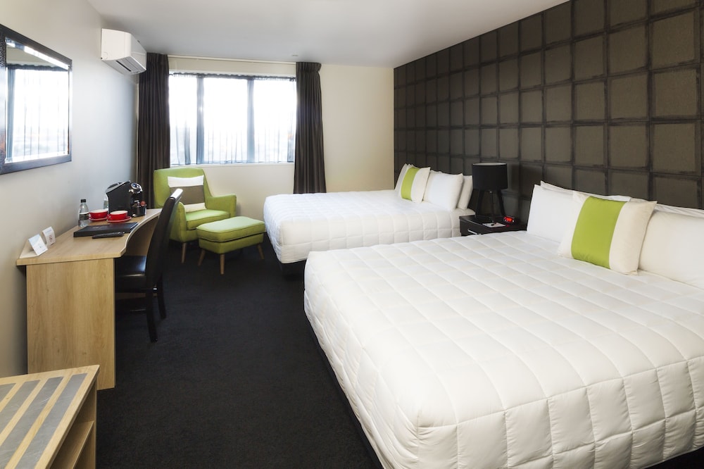 Hotel Elms Christchurch, Ascend Hotel Collection 14/29