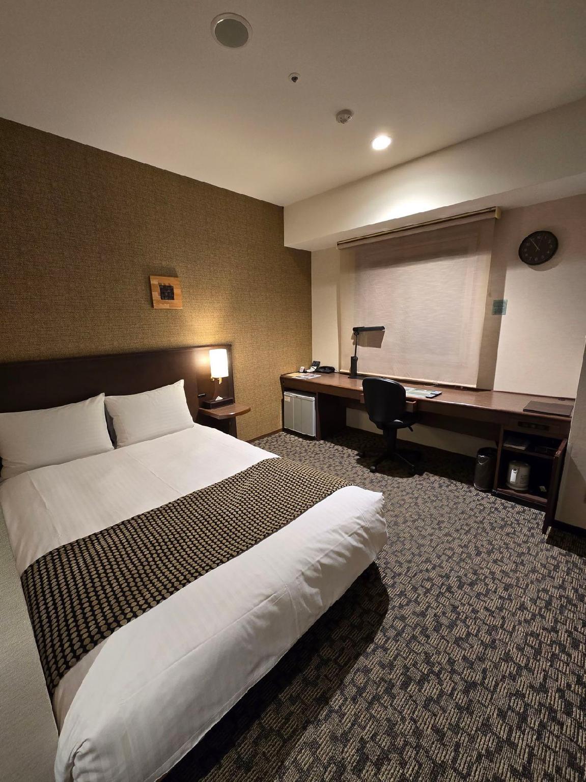 Green Hotel Morris 15/33