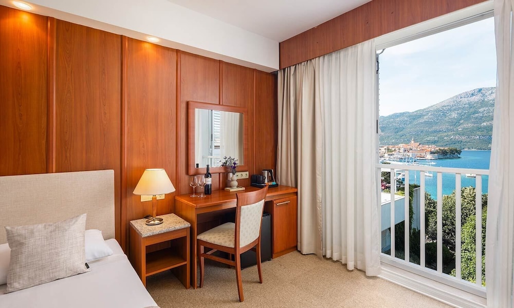Marko Polo Maradiso Hotel by Aminess 64/72