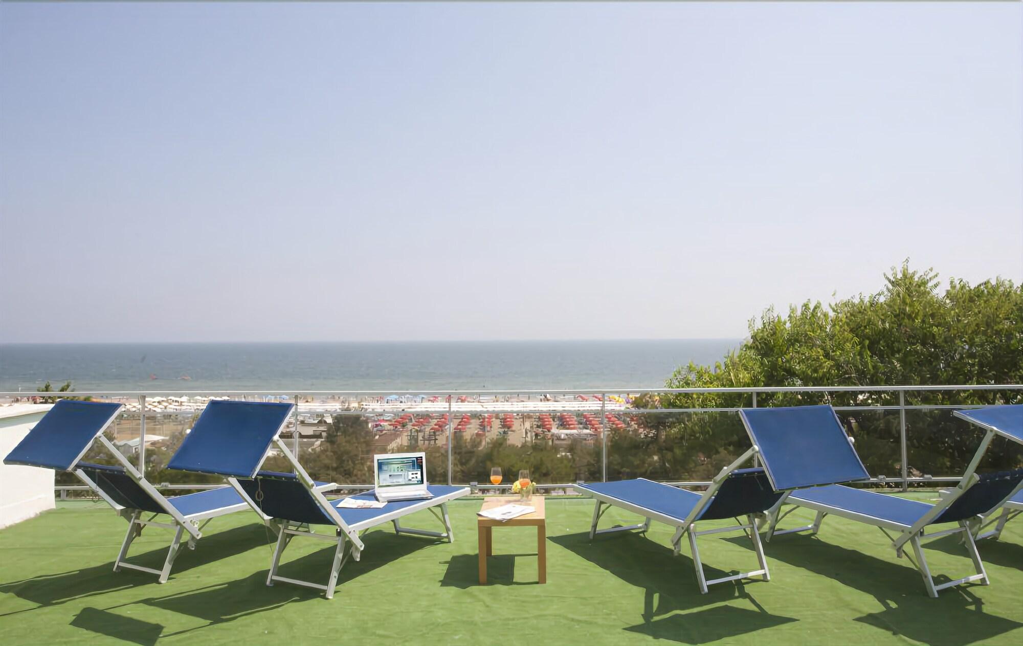 Hotel Nizza 28/34