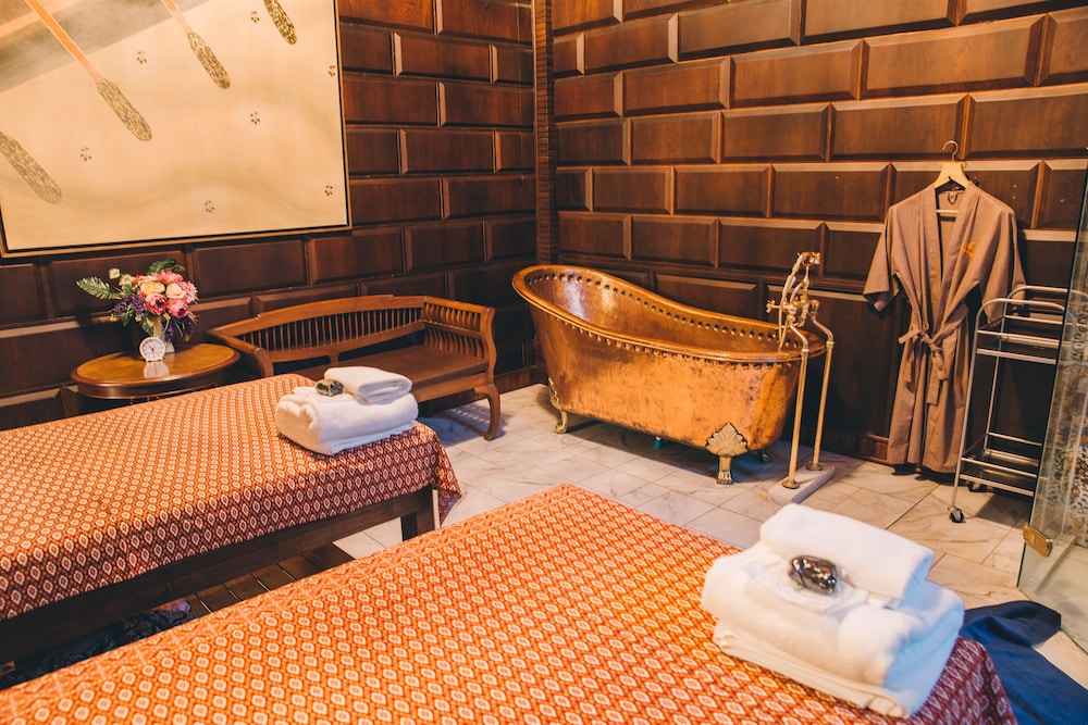 AMMATA LANTA RESORT 50/50