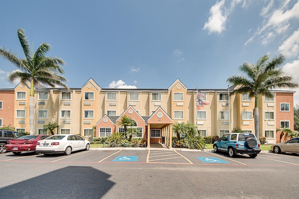 Motel6 McAllen, TX - East in MCALLEN - TX