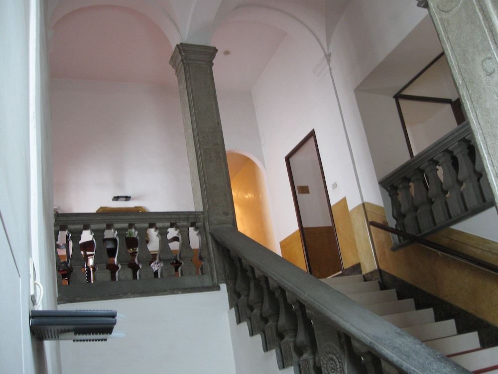 Hotel Tre Re 6/62