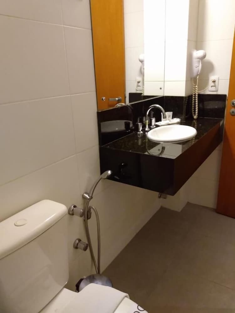 Hotel Manta 34/38