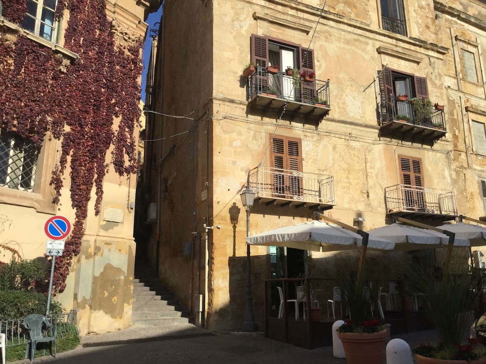 Palazzo del Teatro 1/21