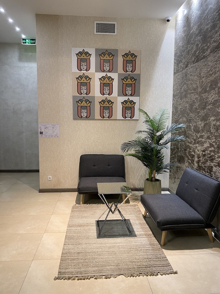 Hotel Banovani 37/61
