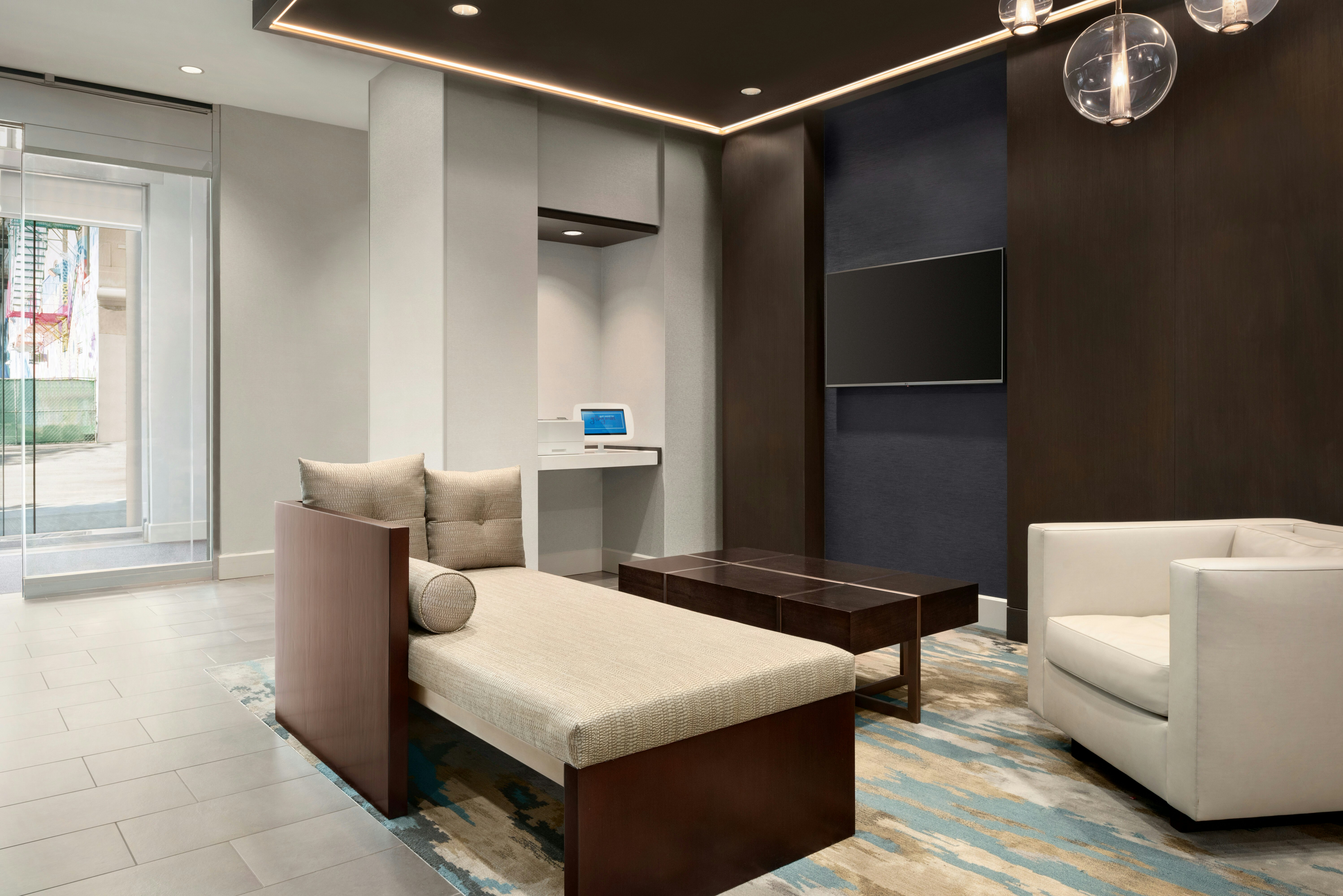 Hilton Garden Inn Chicago Downtown South Loop 11/37