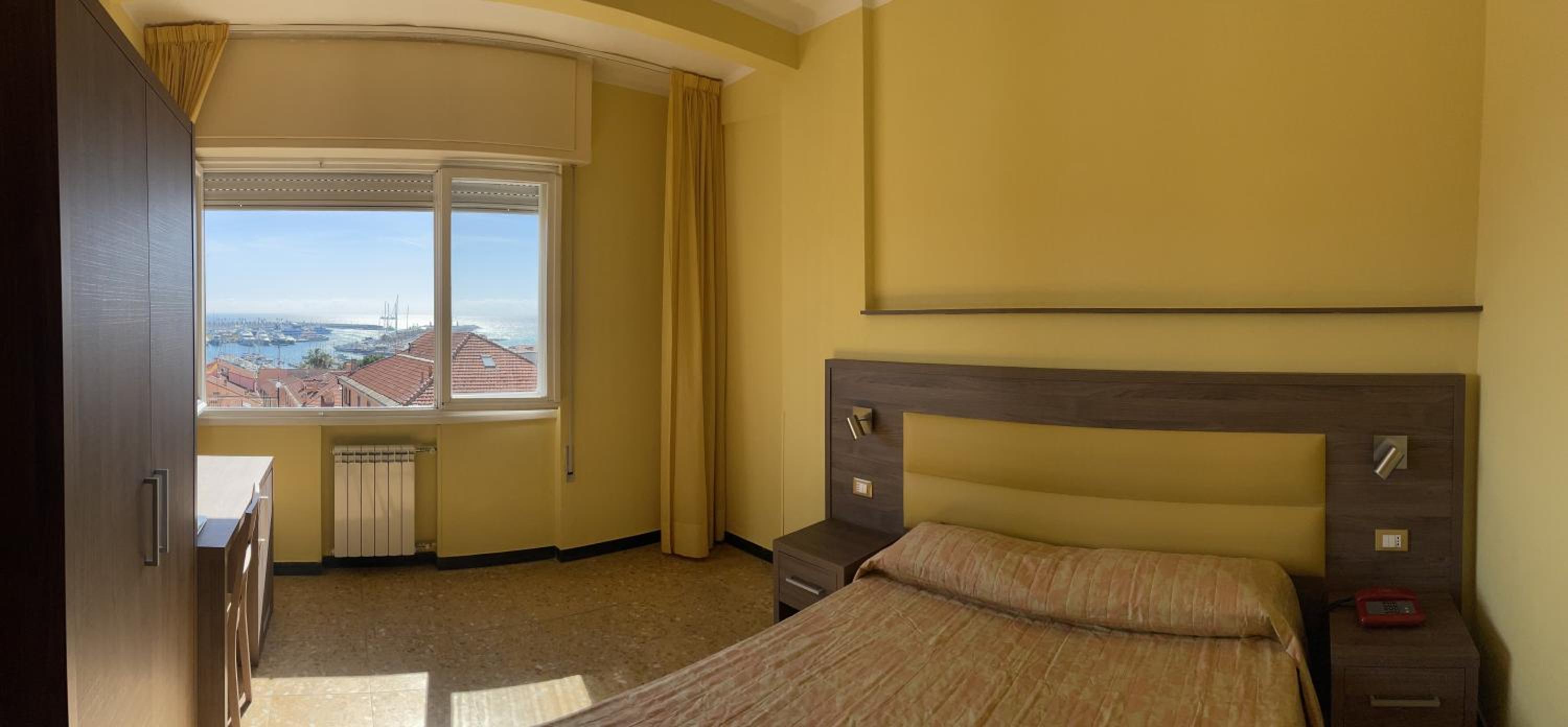 Hotel Robinia 12/51