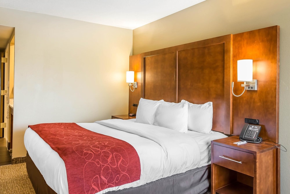 Comfort Inn and Suites Aberdeen Near Apg 7/49