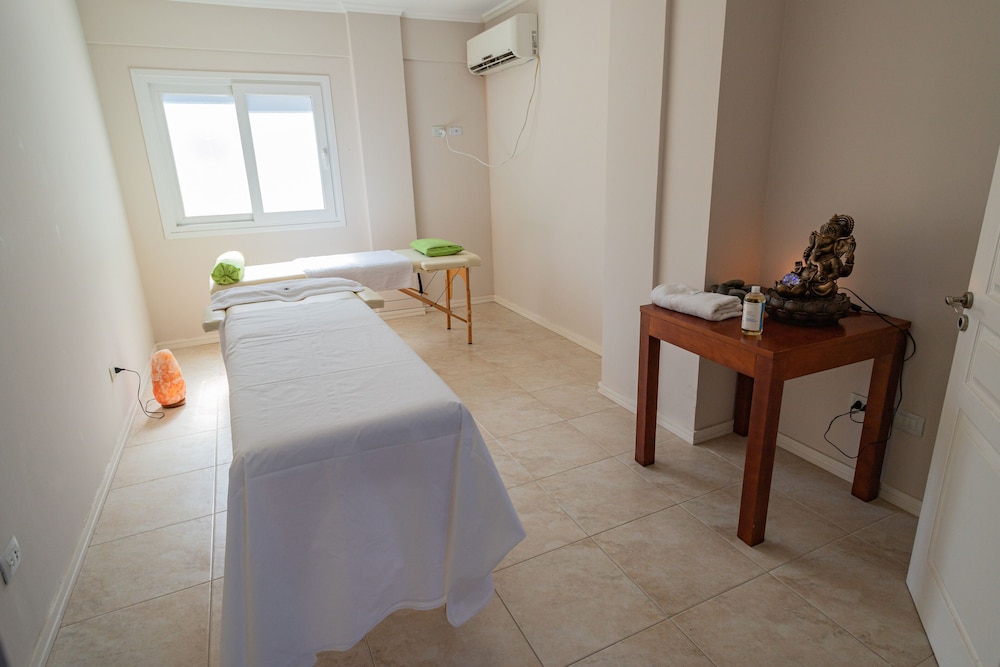 Garden Suites Pinamar 13/50