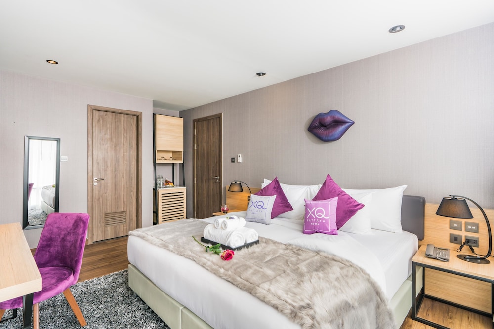 XQ Pattaya Hotel 13/50