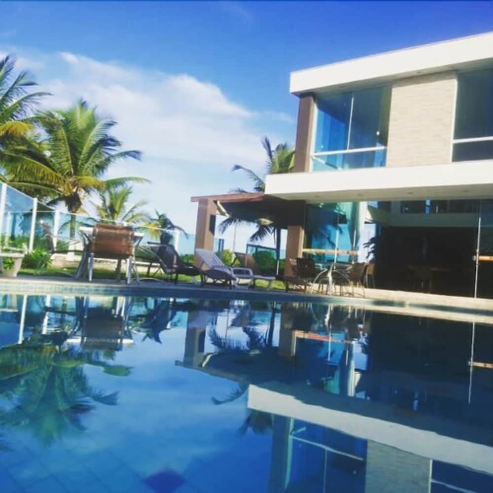 Porto Bali Hotel 9/37