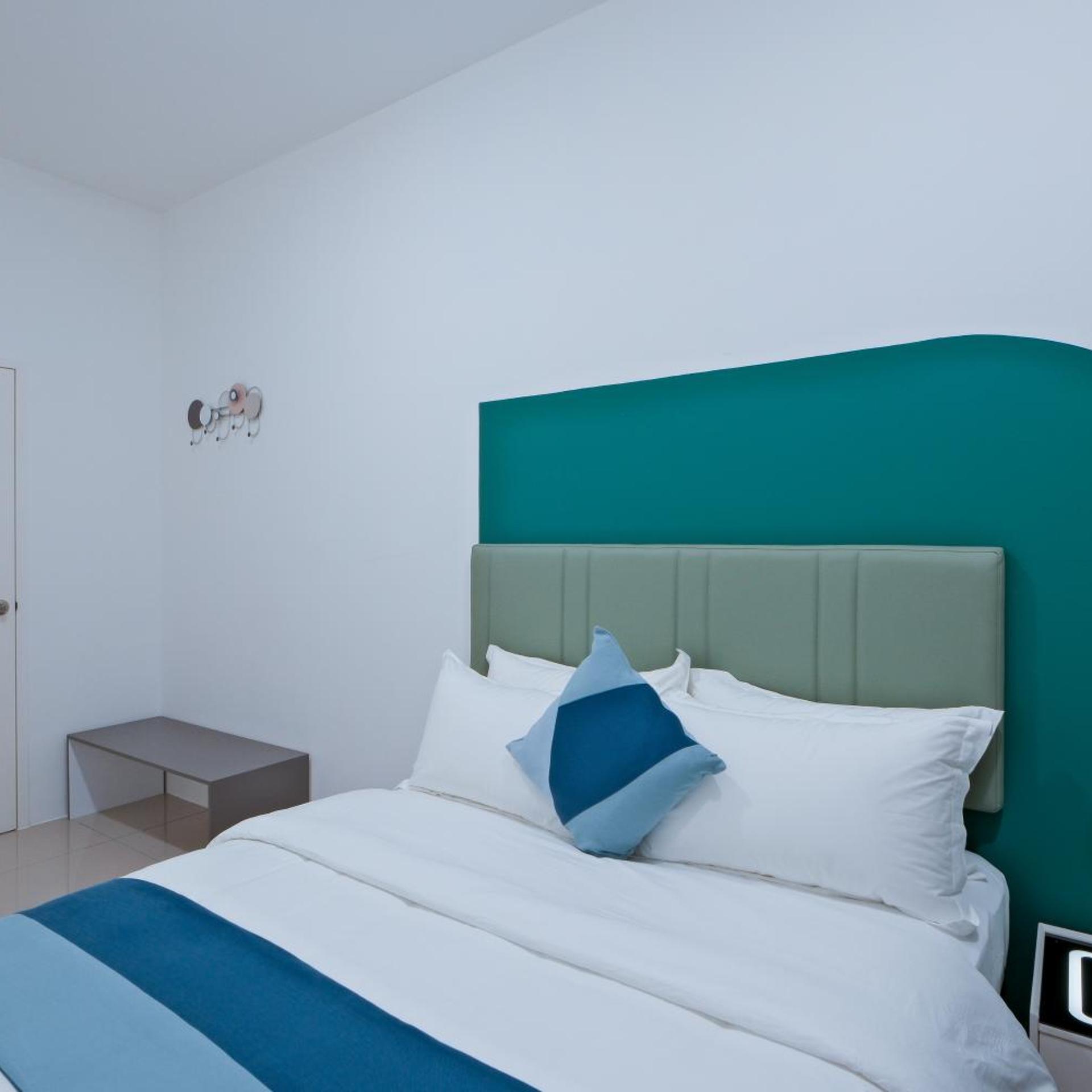 G Residence Sky Suite 10/50
