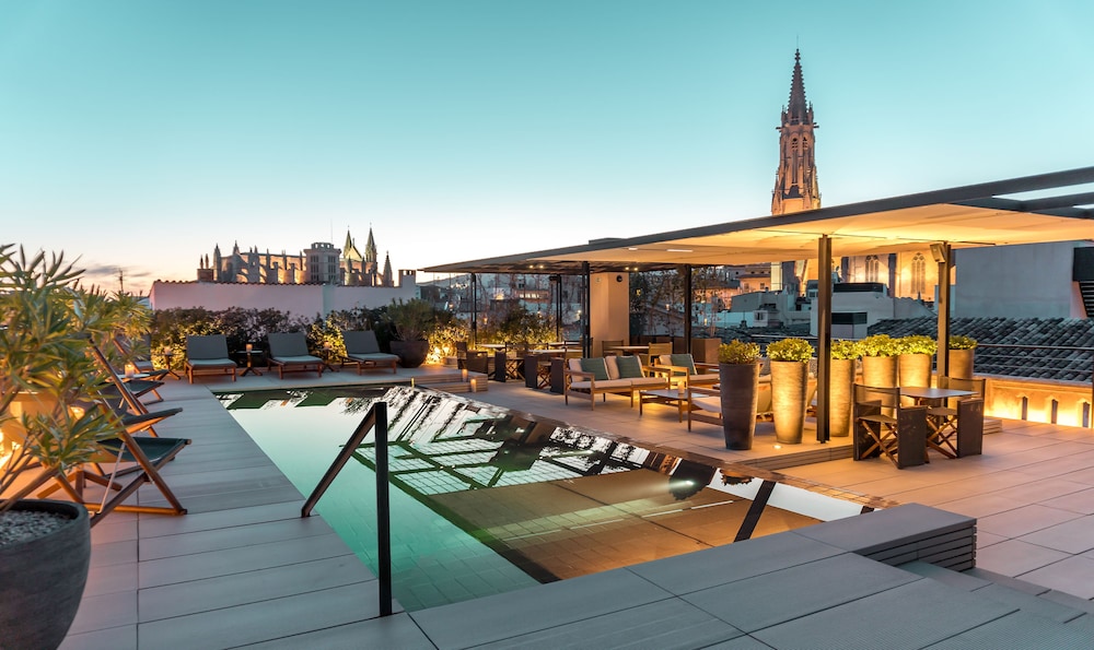 Sant Francesc Hotel Singular 56/82