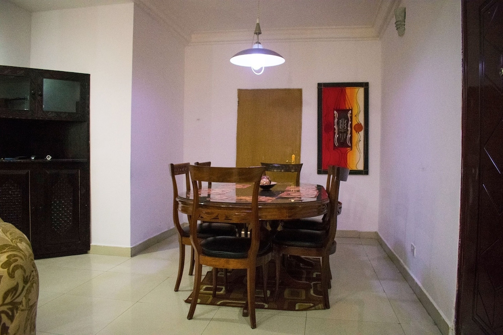Sugarland Apartments Ikoyi 3/95