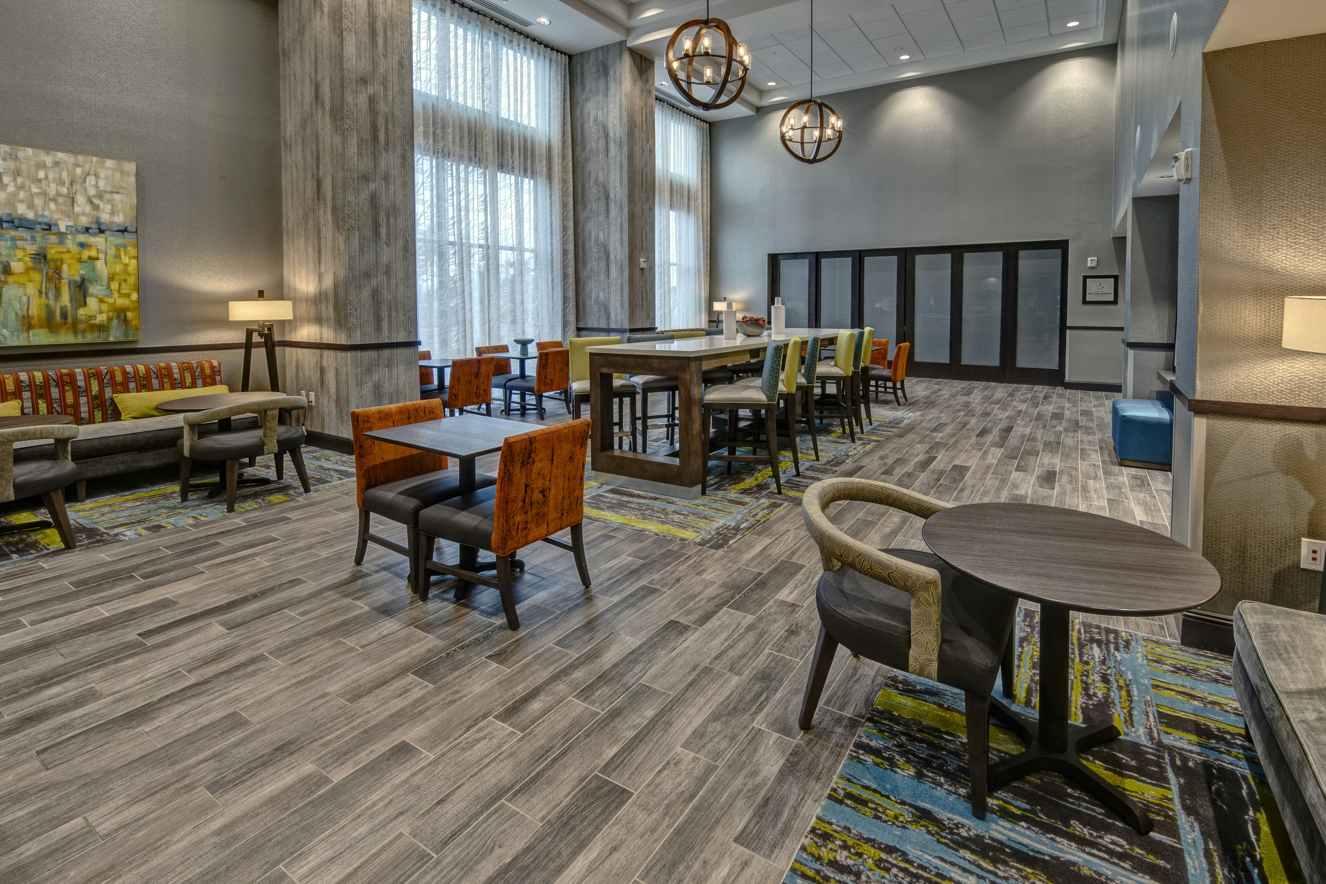Hampton Inn And Suites Nashville Goodlettsville 24/33