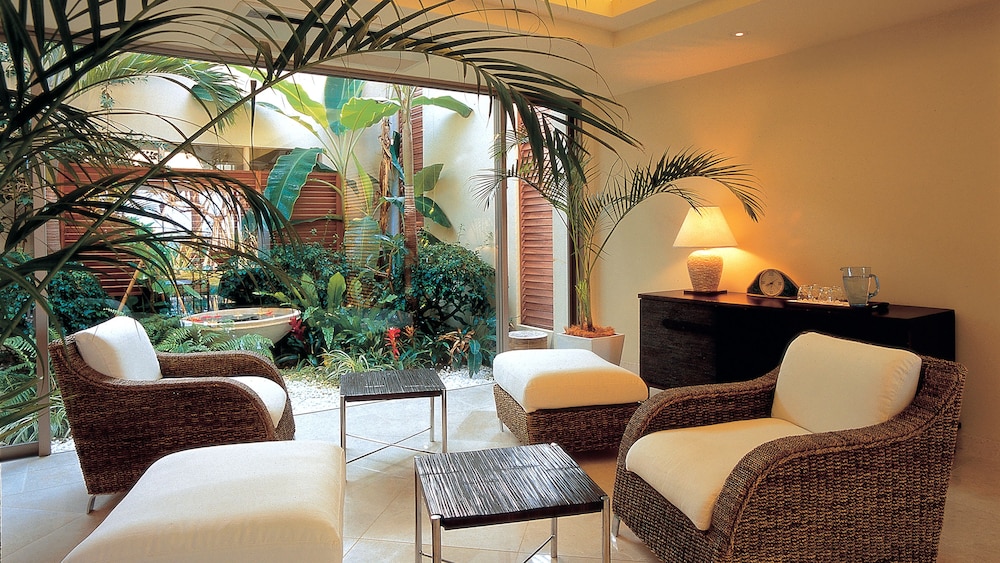 The Busena Terrace 58/78
