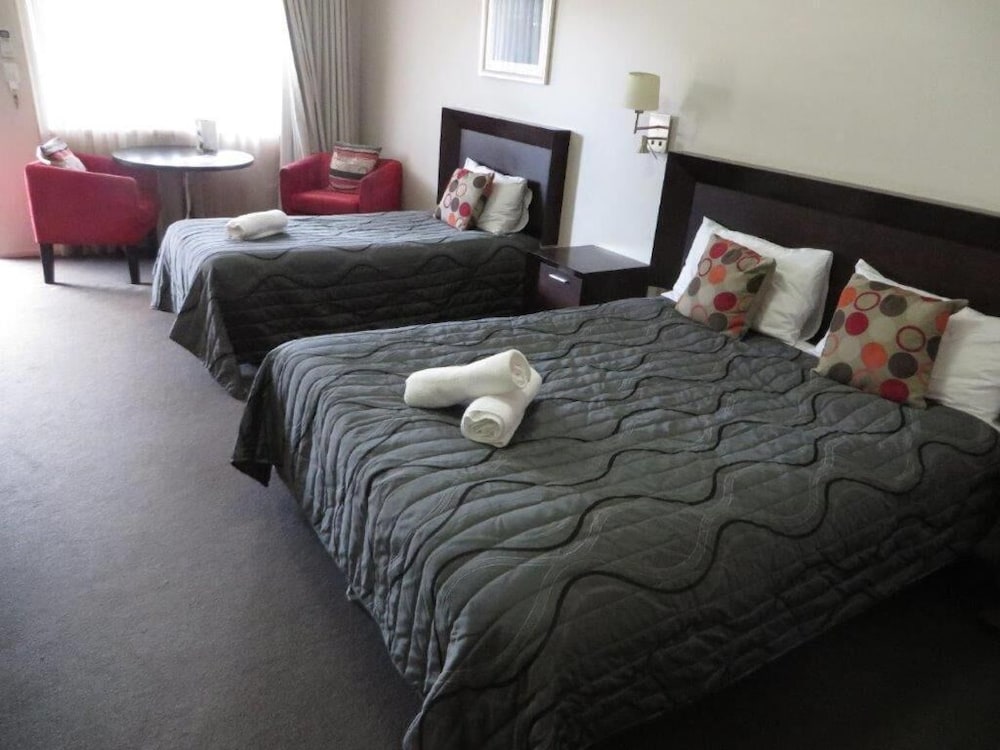 Highfields Motel Toowoomba 20/37