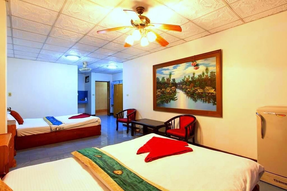 The Encore Hotel Pattaya 68/75