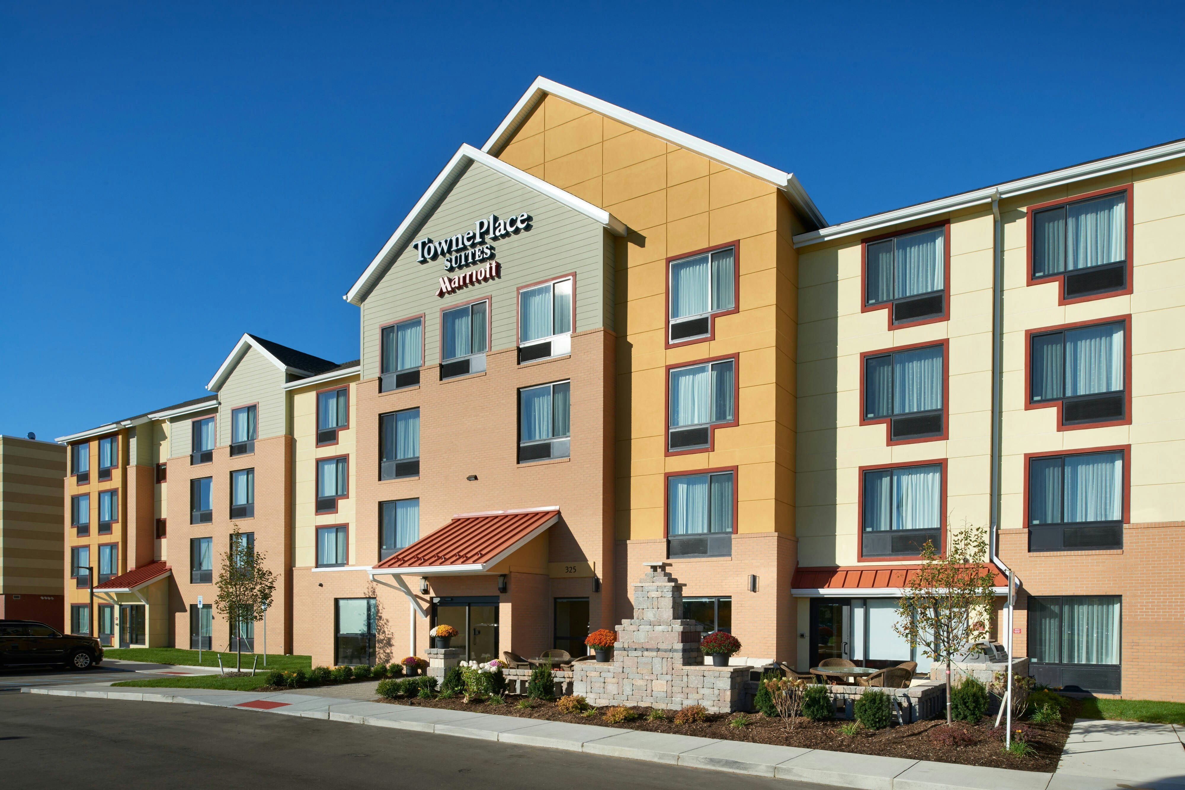 Towneplace Suites Detroit Troy 31/31