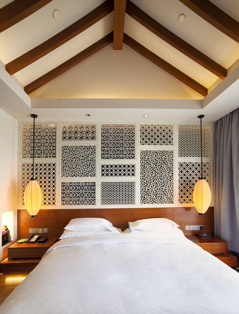 Room at Angsana Hangzhou, HANGZHOU