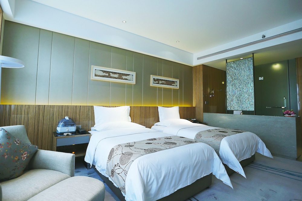Yinchuan Xifujing Hotel 27/69