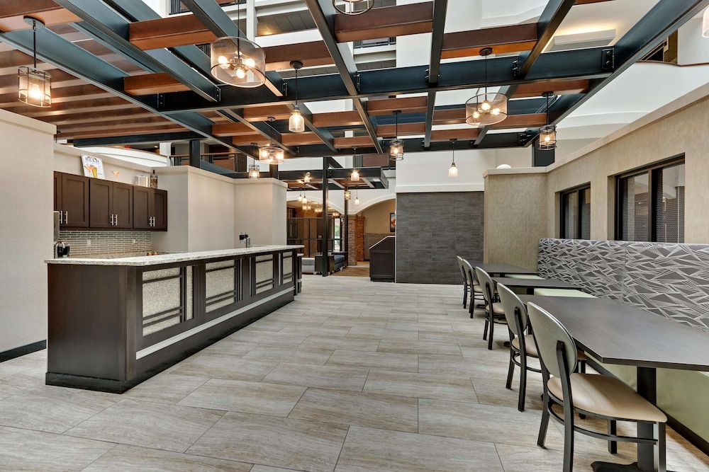 Drury Plaza St Paul Downtown 42/50