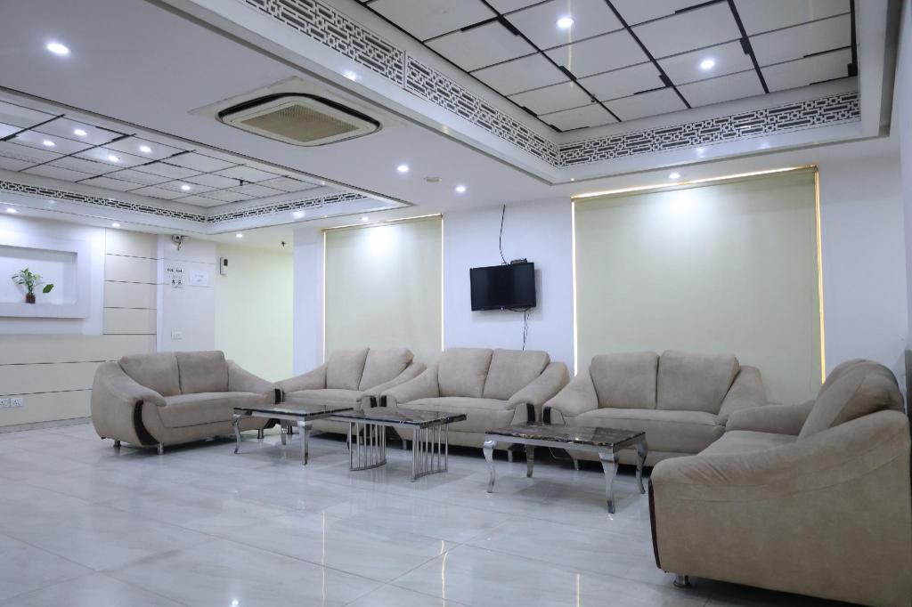 BananaTree Hotel 30/46