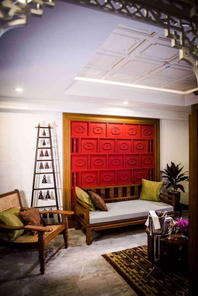 Na Nirand Romantic Boutique Resort 38/56