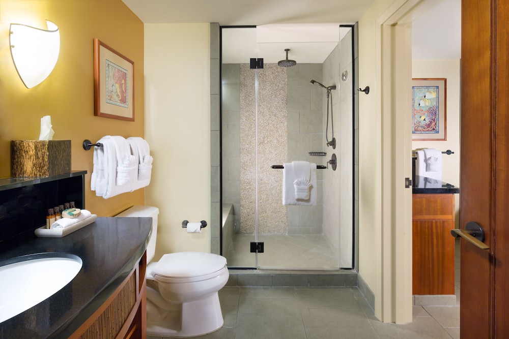 Aulani, Disney Vacation Club Villas 50/50