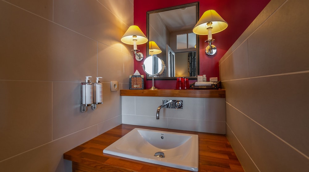 Royal Emeraude Hotel Dinard - MGallery Collection 66/87