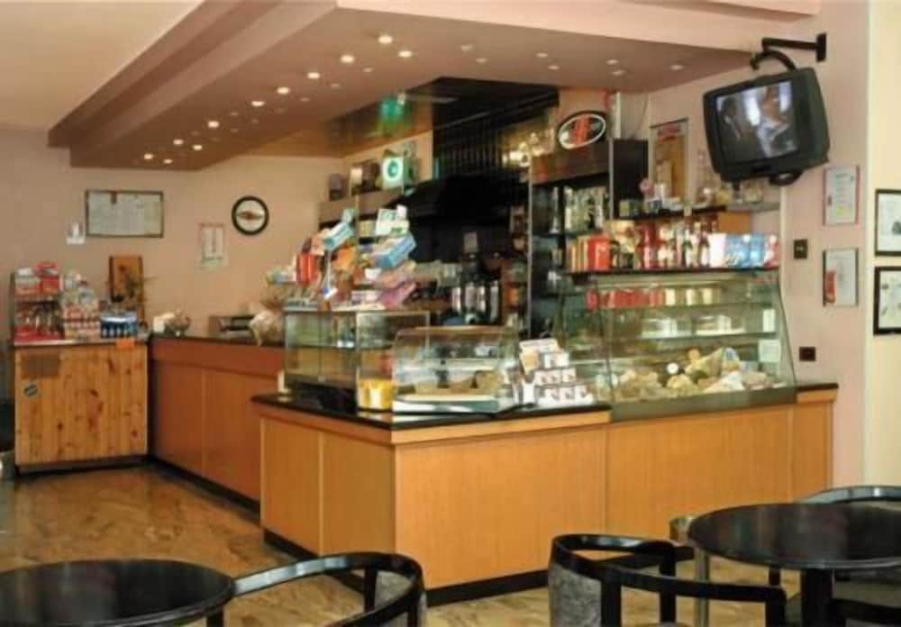Hotel Giannina 19/42