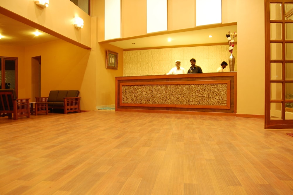 RAAHAT INN 2/15