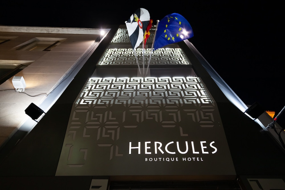 Hercules Boutique Hotel Ceuta 2/30