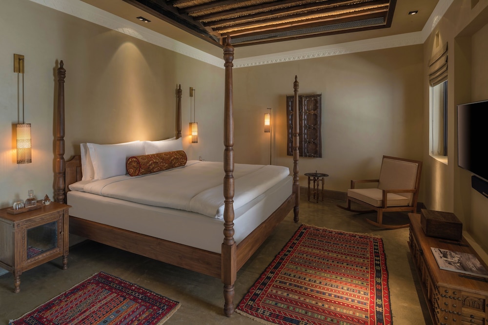The Chedi Al Bait Sharjah 17/74