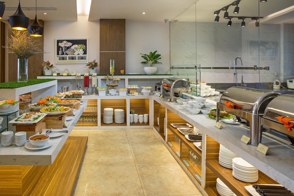 Bliss Luxury Hotel & Spa 23/28