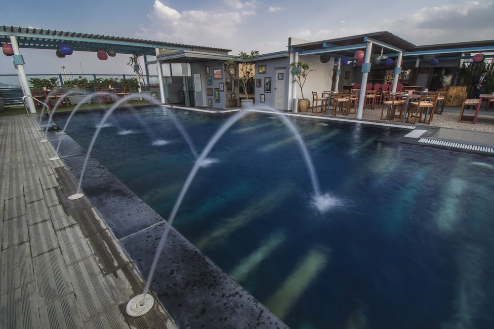 The Fern An Ecotel Hotel Jaipur 25/50