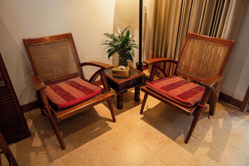 Kodchasri Thani Hotel Chiangmai 32/50